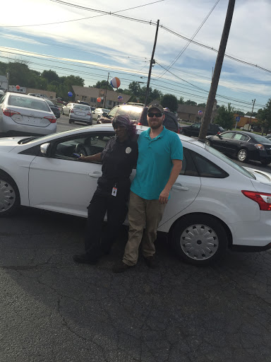 Car Dealer «Louisville CARS DIRECT», reviews and photos, 7565 Dixie Hwy, Louisville, KY 40258, USA