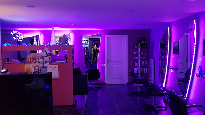 L' Atelier de Coiffure à Steenvoorde