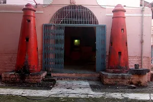 Aai Kalratri Devi Mandir (Prabhu Vaijanathanchi Bahin) image