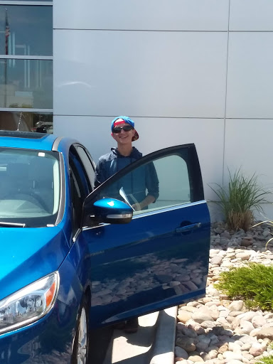 Ford Dealer «Brighton Ford», reviews and photos, 190 W Bromley Ln, Brighton, CO 80601, USA