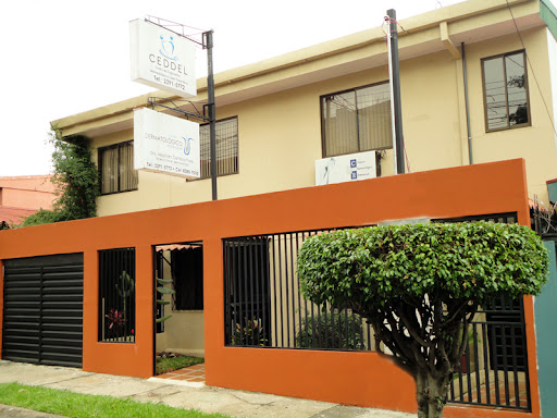 Centro de Diagnóstico Dermatológico y Láser Costa Rica