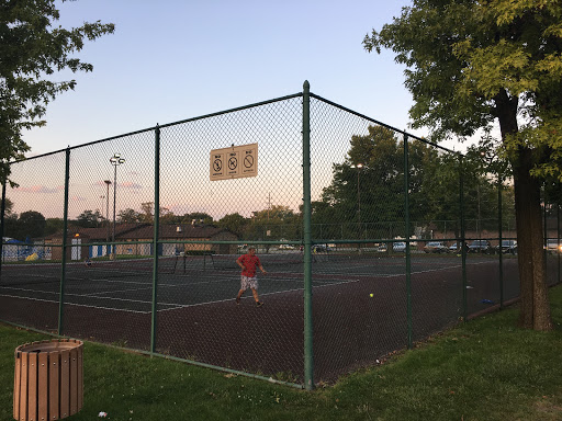 Park «Gouin Pool & Water Slides», reviews and photos, 2400 Scott St, Franklin Park, IL 60131, USA