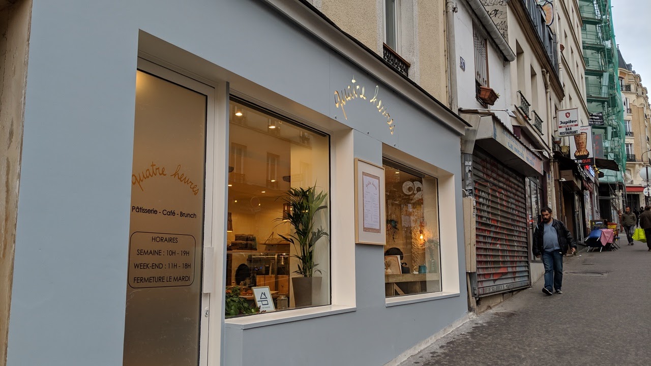 Photo n° 1 de l'avis de Baudoin.a fait le 26/03/2019 à 16:52