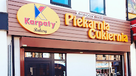 Karpaty Bakery, Hull (Hessle Road)
