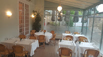 Atmosphère du Restaurant La Romantica (Le Bleu Saignant) à Poissy - n°10
