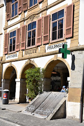 Apotheke Golliez GmbH