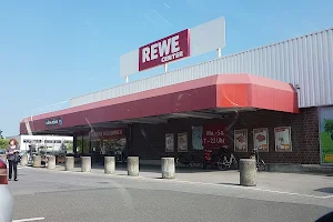 REWE Center image