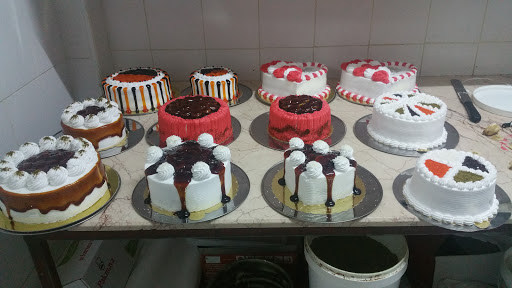 Memişoğlu Ekmek Fırını