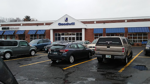 Thrift Store «Goodwill Glastonbury Store & Donation Station», reviews and photos