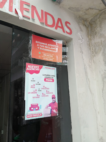 SHALOM TRUJILLO CO LIVERPOOL - Trujillo