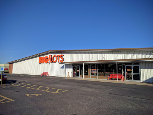 Discount Store «Big Lots», reviews and photos, 3004 E Hamilton Ave, Eau Claire, WI 54701, USA