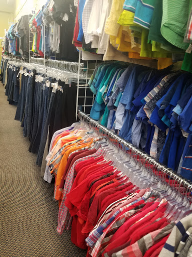 Used Clothing Store «Once Upon A Child Corpus Christi», reviews and photos, 1346 Airline Rd, Corpus Christi, TX 78412, USA