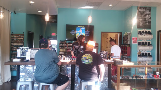Vaporizer Store «Smoke & Mirrors Vapor House», reviews and photos, 2136 Middle Tennessee Blvd, Murfreesboro, TN 37130, USA