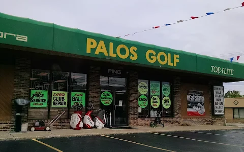 Palos Golf Inc image