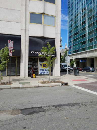 524 E William St, Ann Arbor, MI 48104, USA