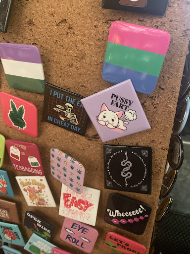 Gift Shop «SPENCER GIFTS», reviews and photos, 700 Haywood Rd #2001A, Greenville, SC 29607, USA