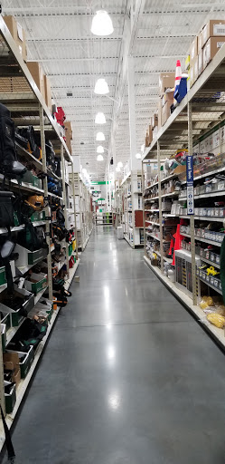 Home Improvement Store «Menards», reviews and photos, 11140 St Charles Rock Rd, St Ann, MO 63074, USA