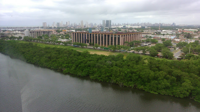 Centro Médico 1 Hospital Esperança Recife