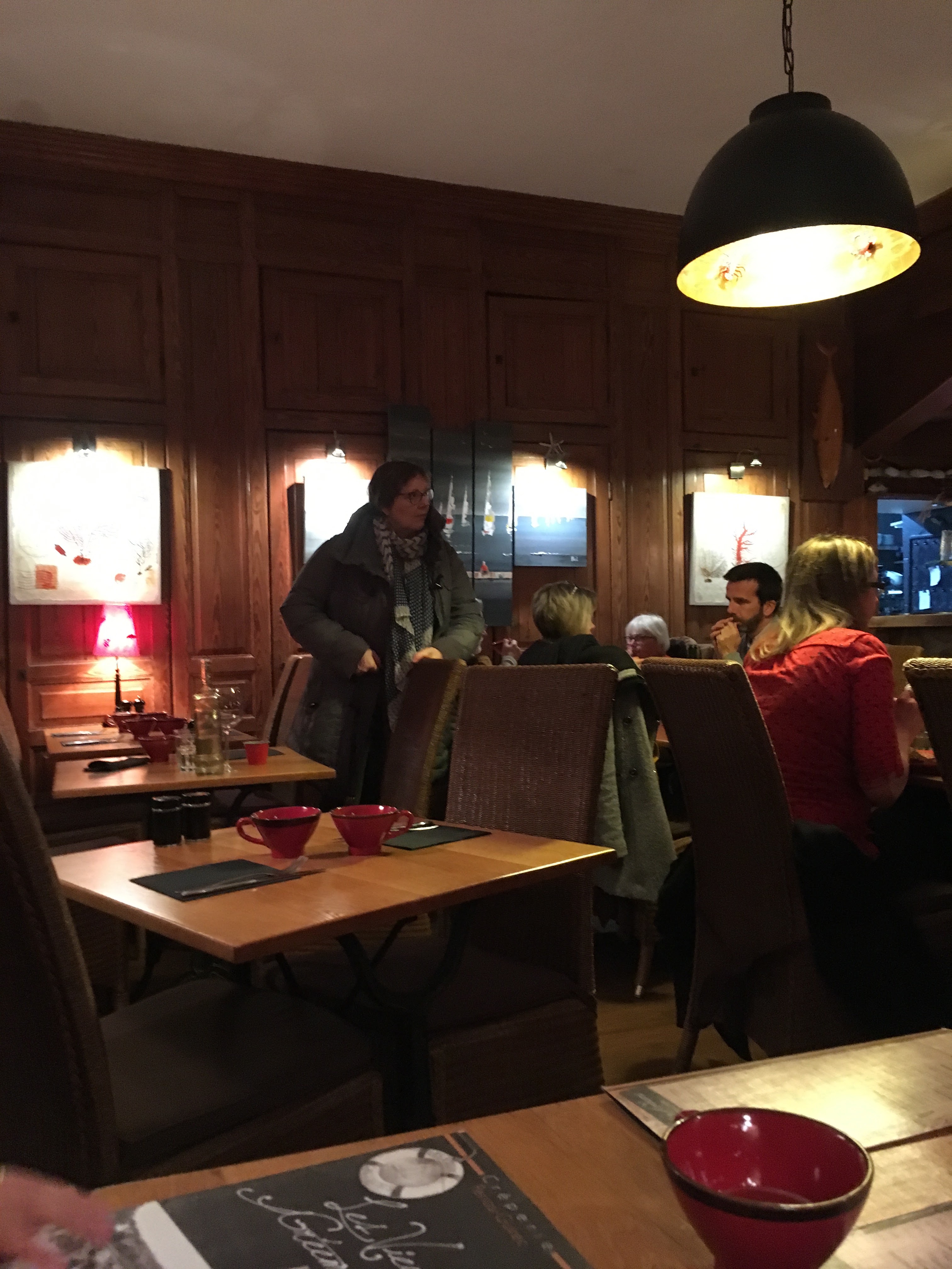 Photo n° 3 de l'avis de Christine.e fait le 17/05/2018 à 12:12