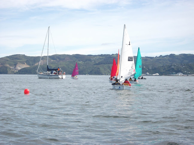 Reviews of Sailability Wellington in Lower Hutt - Association