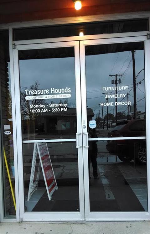 Treasure Hounds LLC