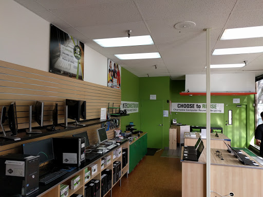 Non-Profit Organization «InterConnection», reviews and photos, 1109 N 35th St, Seattle, WA 98103, USA