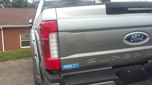 Auto Repair Shop «Body by Cochran Collision + Customization», reviews and photos, 318 Old Haymaker Rd, Monroeville, PA 15146, USA