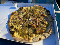 Pizza du Restaurant italien Basilico Pizzeria à Mâcon - n°12