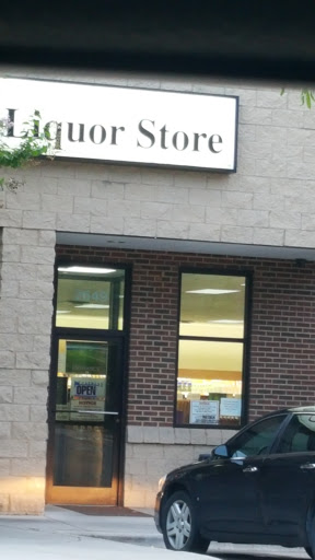 Liquor Store «ABC Stores», reviews and photos, 2649 Appliance Ct, Raleigh, NC 27604, USA