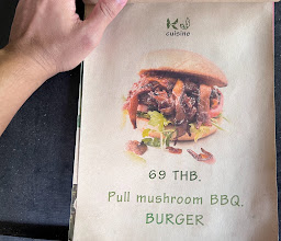 KJ Cuisine photo