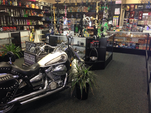 Tobacco Supplier «Omars Smoke Shop», reviews and photos, 4002 Stone Mountain Hwy #540, Snellville, GA 30039, USA