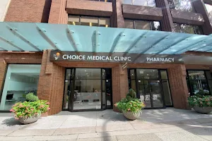 Choice Medical Clinic image