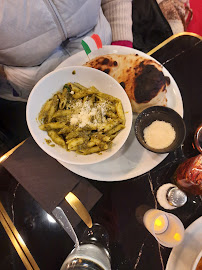 Les plus récentes photos du Restaurant italien Restaurant MAMAZA - Spécialités Italiennes, Pizza Napolitaine à Aulnay-sous-Bois - n°9