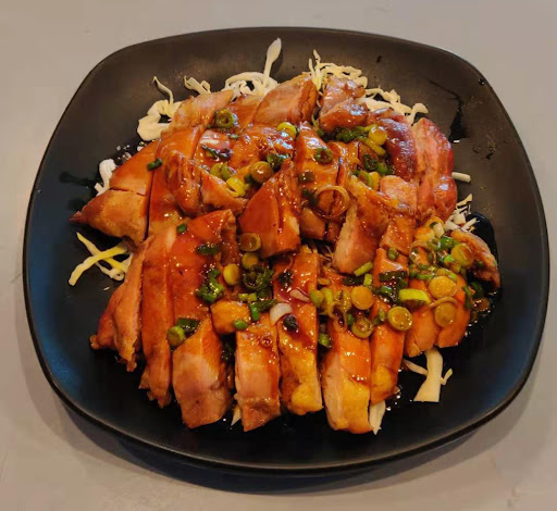 Fuplus Chinese Kitchen image