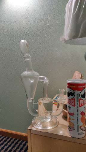 Tobacco Shop «King Smoke Shop», reviews and photos, 7758 15th Ave NW, Seattle, WA 98117, USA