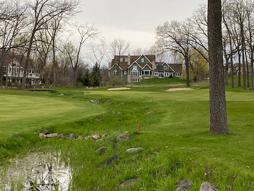 Golf Resort «Geneva National Golf Club», reviews and photos, 1221 Geneva National Ave S, Lake Geneva, WI 53147, USA