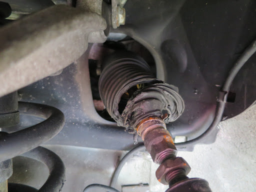 Auto Repair Shop «Mr Tire Auto Service Centers», reviews and photos, 1086 NJ-47, Rio Grande, NJ 08242, USA