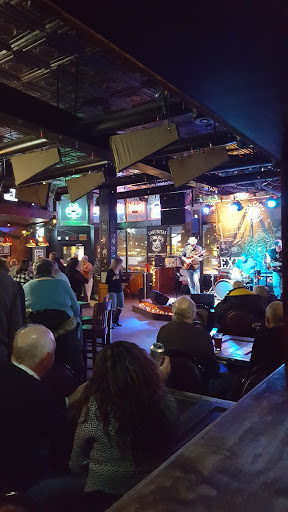 Live Music Venue «Gas Lamp», reviews and photos, 1501 Grand Ave, Des Moines, IA 50309, USA