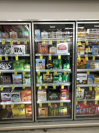 Drug Store «CVS», reviews and photos, 3960 Broad St, San Luis Obispo, CA 93401, USA