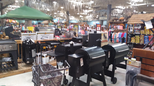 Sporting Goods Store «Bass Pro Shops», reviews and photos, 750 Bass Pro Dr NE, Palm Bay, FL 32905, USA