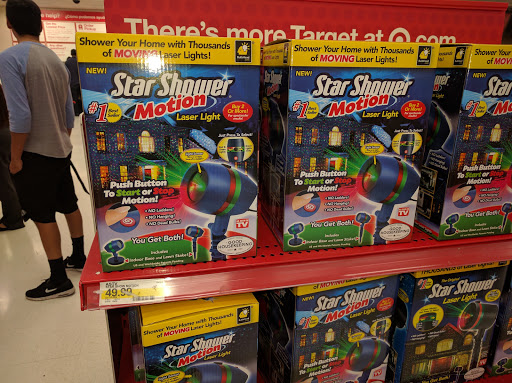 Department Store «Target», reviews and photos, 809 N Azusa Ave, Azusa, CA 91702, USA