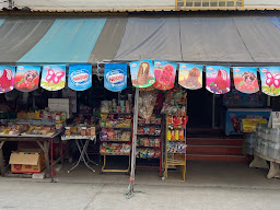 ร้านสวยพารวย(ตลาดแสงอารี)