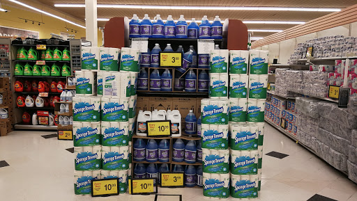 Grocery Store «ACME Markets», reviews and photos, 2160 Lemoine Ave, Fort Lee, NJ 07024, USA