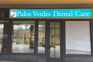 Palos Verdes Dental Care: Zeleznick Glenn DDS image