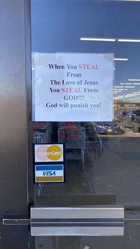 Thrift Store «Love of Jesus Thrift Store South», reviews and photos, 5503 Midlothian Turnpike, Richmond, VA 23225, USA