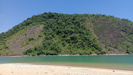 Praia da Ilha do Ventura