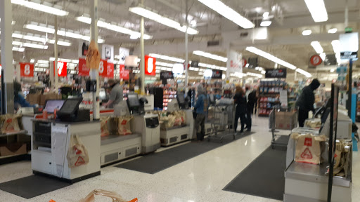 Supermarket «Cub Foods», reviews and photos, 2100 North Snelling Avenue, Roseville, MN 55113, USA