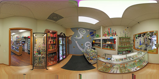 Tobacco Shop «Smokes & Such», reviews and photos, 3439 Dempster St, Skokie, IL 60076, USA