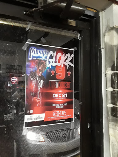 Liquor Store «Liquor Store», reviews and photos, 952 Orange Ave, Daytona Beach, FL 32114, USA