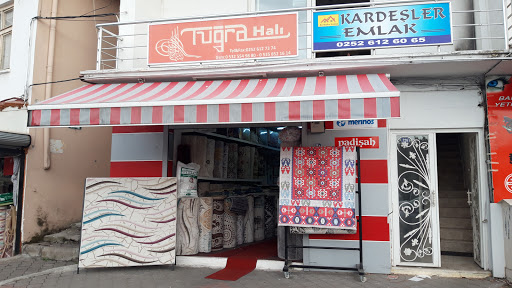 Tuğra Halı - Fethiye Halı Mağazası